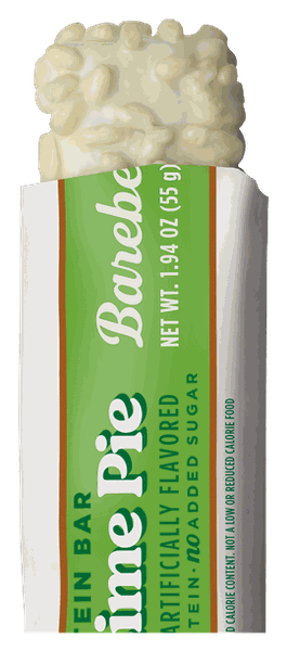 Barebells Key Lime Pie