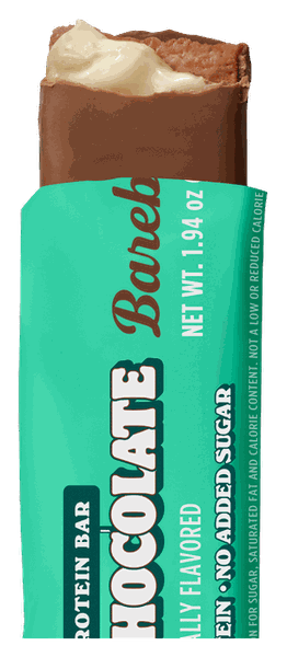 Barebells Minty Chocolate