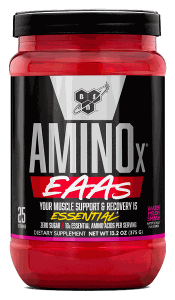 BSN Aminox Eaas