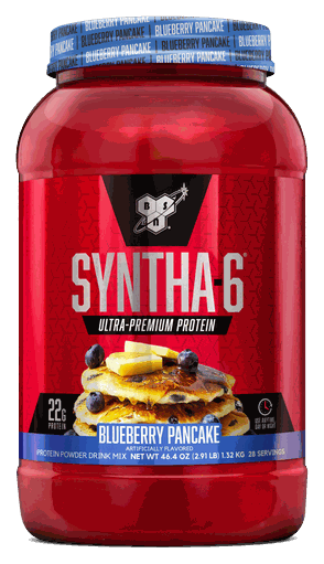 BSN Syntha 6 Protein