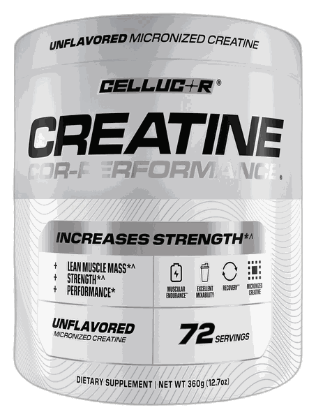 Cellucor Creatine Monohydrate Powder