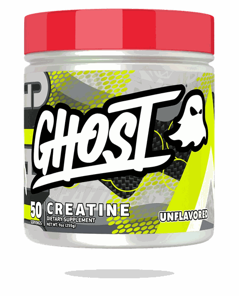 Ghost Creatine Unflavored