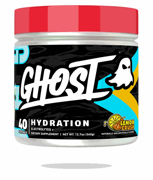 Ghost Hydration