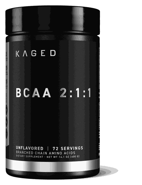 Kaged BCAA 2:1:1