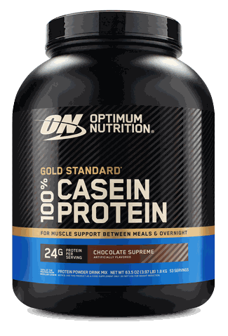 Optimum Nutrition Gold Standard 100 Casein Chocolate Supreme 4lb