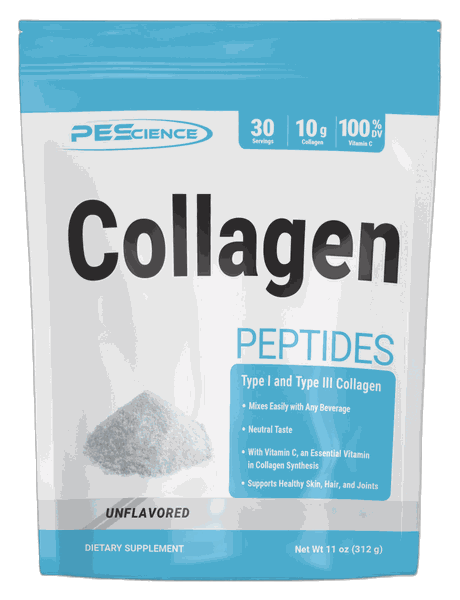 PEScience Collagen Peptides