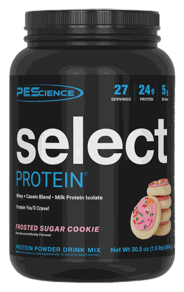 PEScience Select Protein