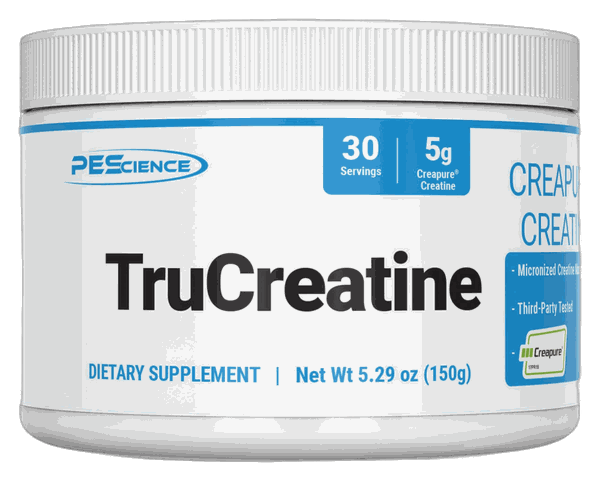 PEScience Trucreatine