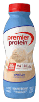 Premier Protein Vanilla Protein Shake