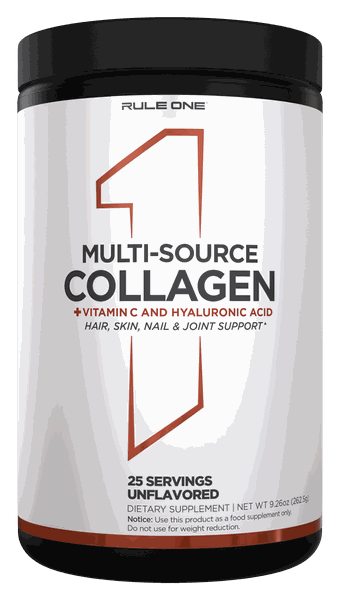 Rule 1 Proteins R1 Multisource Collagen