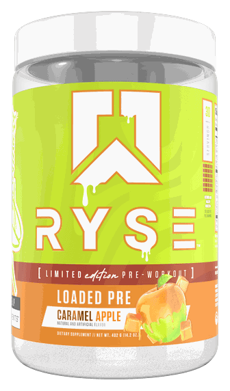 RYSE Loaded Pre