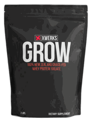 Xwerks Xwerks Grow