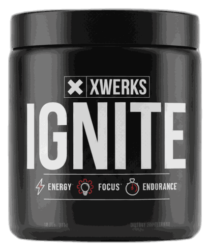 Xwerks Ignite